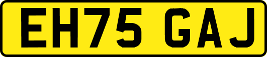 EH75GAJ