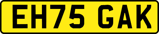 EH75GAK