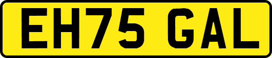 EH75GAL