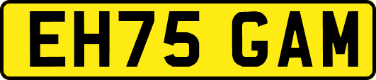 EH75GAM