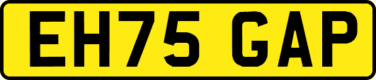 EH75GAP