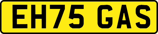 EH75GAS