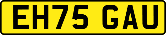 EH75GAU