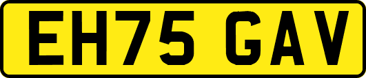 EH75GAV