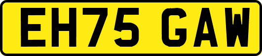 EH75GAW