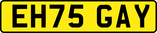 EH75GAY