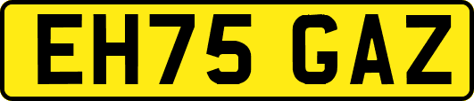 EH75GAZ