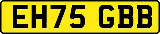 EH75GBB
