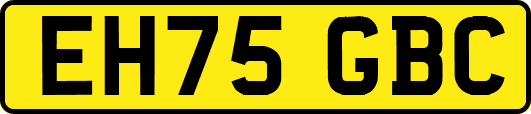 EH75GBC