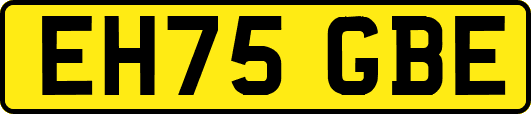 EH75GBE