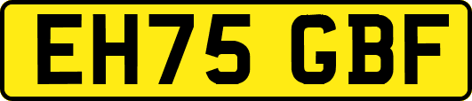 EH75GBF