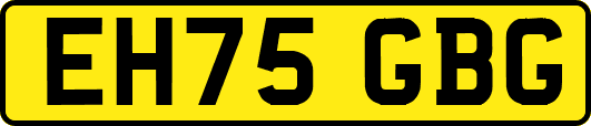 EH75GBG
