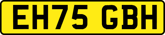 EH75GBH