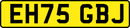 EH75GBJ