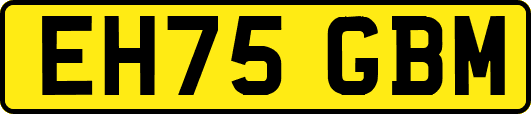 EH75GBM