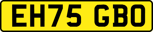 EH75GBO