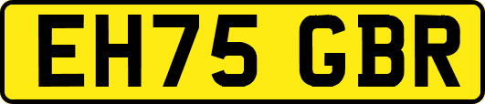 EH75GBR
