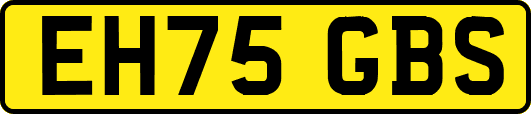 EH75GBS
