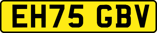 EH75GBV