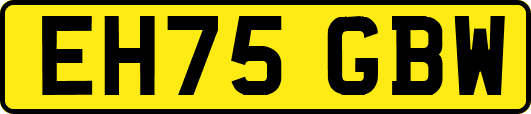 EH75GBW