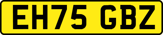 EH75GBZ