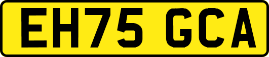 EH75GCA