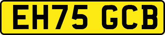 EH75GCB