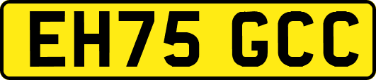 EH75GCC