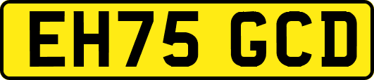 EH75GCD