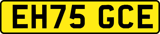 EH75GCE