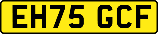 EH75GCF