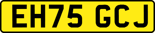 EH75GCJ