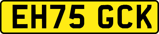 EH75GCK