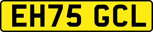 EH75GCL