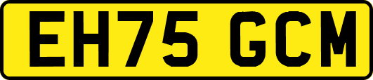 EH75GCM