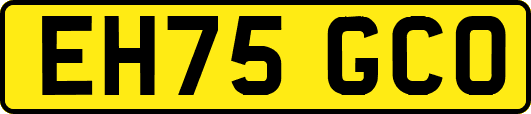 EH75GCO