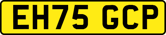 EH75GCP