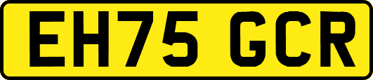 EH75GCR