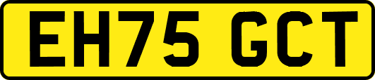 EH75GCT