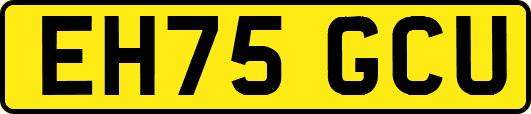 EH75GCU