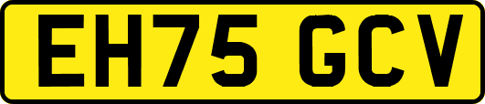 EH75GCV