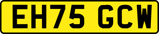 EH75GCW