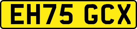 EH75GCX