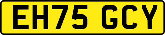 EH75GCY