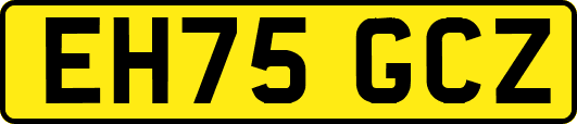 EH75GCZ