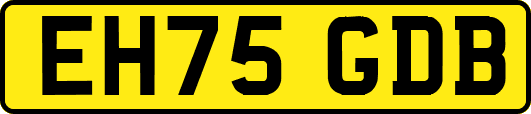 EH75GDB
