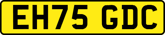 EH75GDC