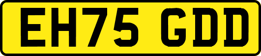 EH75GDD
