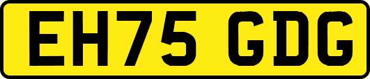 EH75GDG