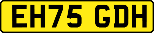 EH75GDH